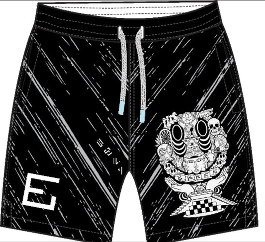 222 - Basketball shorts - Limited edition